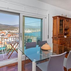 Vakantiehuis Dalí II