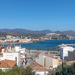 Vakantiehuis Dalí II