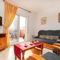 Appartement Cap Ras II