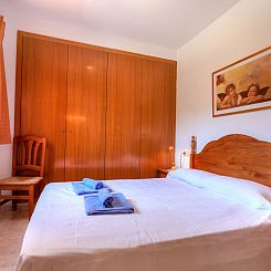 Appartement Cap Ras II