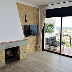 Appartement luxuriöse Wohnung cau del llop