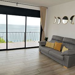 Appartement luxuriöse Wohnung cau del llop