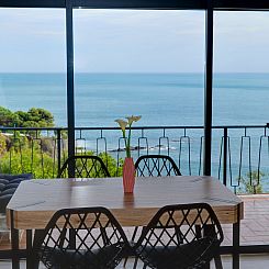 Appartement luxuriöse Wohnung cau del llop