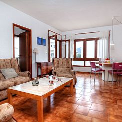 Appartement Sant Carles