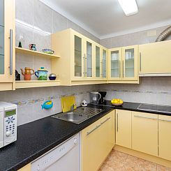Appartement Les Oranetes