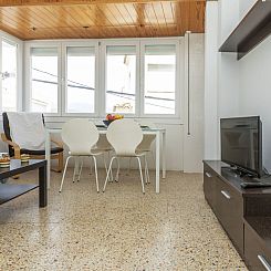 Appartement Blue Ocean
