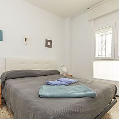 Appartement Blue Ocean