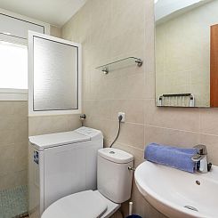 Appartement Blue Ocean