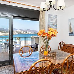 Appartement Tamariu II
