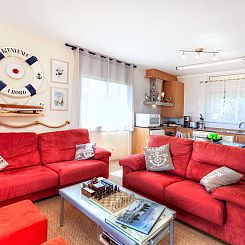 Appartement Fane De Baix I