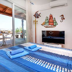 Appartement Fane De Baix I