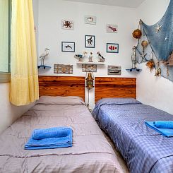 Appartement Fane De Baix I