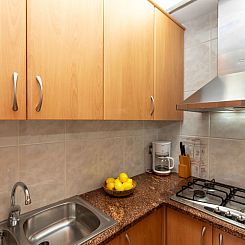 Appartement Mar i Muntanya I