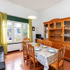 Vakantiehuis Ponent