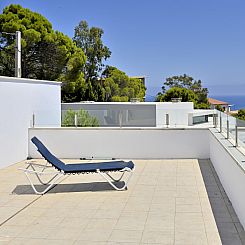 Vakantiehuis WELCS VILLA MODERNA 031 EMP con Piscina y Vista