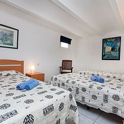 Appartement El Gato II