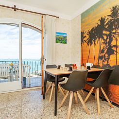 Appartement Cathy