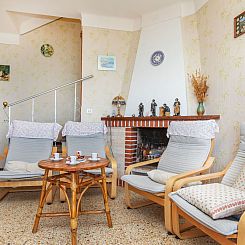 Appartement Cathy
