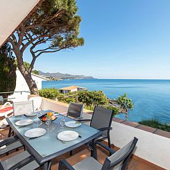 Vakantiehuis El Paraiso