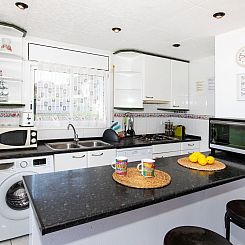 Vakantiehuis El Paraiso