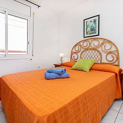 Vakantiehuis El Paraiso