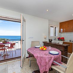Appartement Neptuno