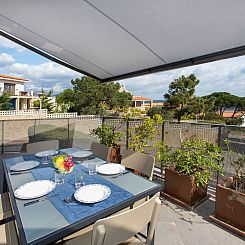 Vakantiehuis El Cubito