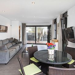 Vakantiehuis El Cubito