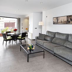 Vakantiehuis El Cubito