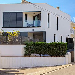 Vakantiehuis El Cubito