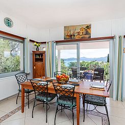 Vakantiehuis Tortuga