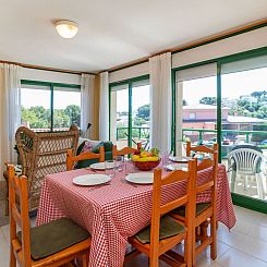Appartement Mediterrani