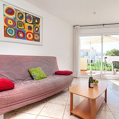 Appartement Palmiers I