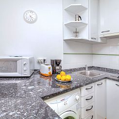 Appartement Palmiers I