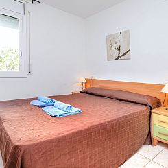 Appartement Palmiers I