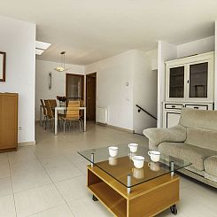 Vakantiehuis Mar Nou