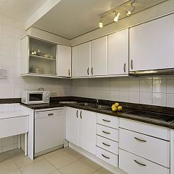 Vakantiehuis Mar Nou