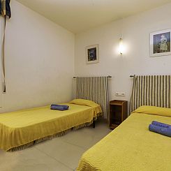 Vakantiehuis Mar Nou