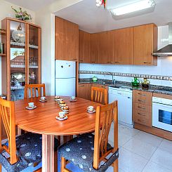 Appartement Fané
