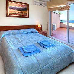 Appartement Fané