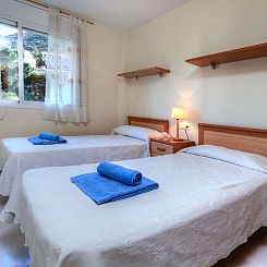 Appartement Fané