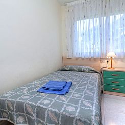 Appartement Fané
