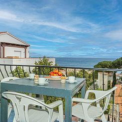 Appartement Geranis
