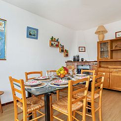 Appartement Geranis