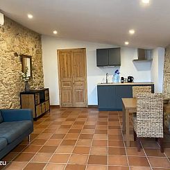 Can Massanet - appartement Luna