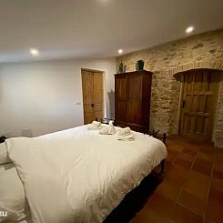 Can Massanet - appartement Luna