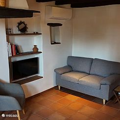 Appartement Estrellas