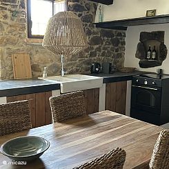 Appartement Estrellas
