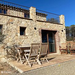 Can Massanet appartement Sol