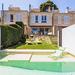 Vakantiehuis Ona